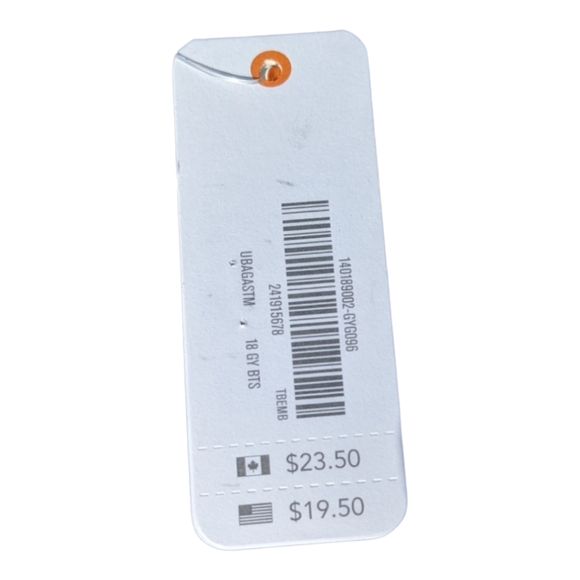 Gymboree Girls Glittery Horns Furry Purse - Picture 9 of 9